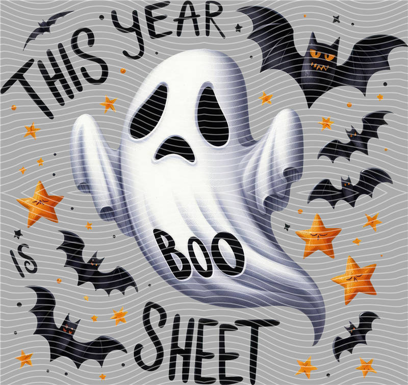 Ghosts and Skeletons-KL 238
